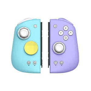 모바패드 M6S S버전 2세대 조이콘 게임 컨트롤러 NFC 지원