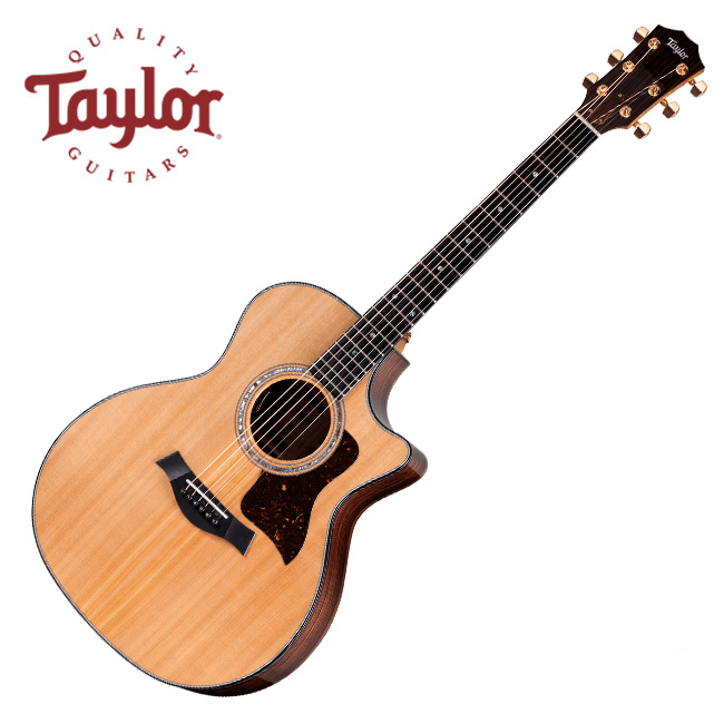 Taylor 테일러 Taylor 어쿠스틱기타 Legacy 714ce