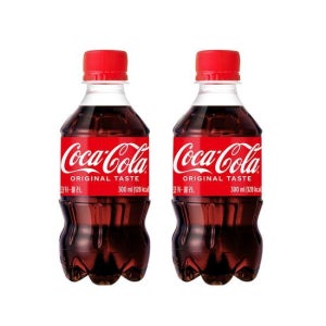 코카콜라  300mlx24페트+얼음트레이