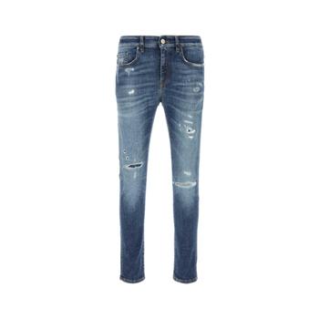 <b>PT</b> TORINO WOMEN 팬츠 C5KP05Z0<b>OA</b>4720MM97BLUE 6311025