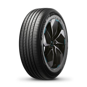 한국타이어 아이온 컴포트(ION ST AS) 215/55R17 2155517
