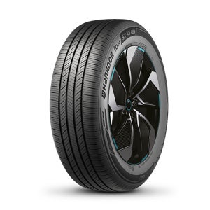 한국타이어 아이온 컴포트(ION ST AS SUV) 235/55R19 2355519