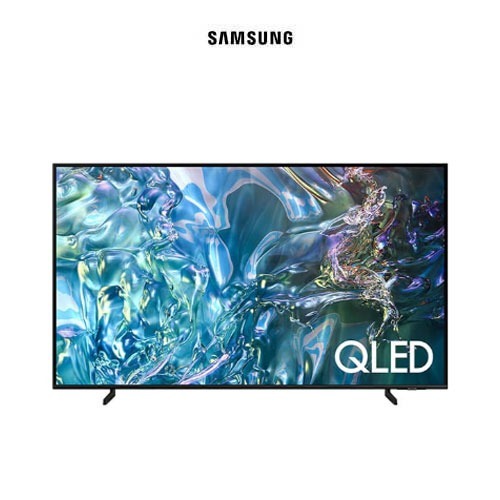 삼성 85인치 QLED TV 렌탈 퀀텀프로세서4K KQ85QD68AFXKR 약정5년