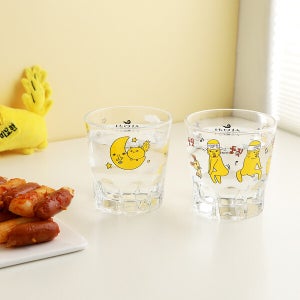 CJ이엔엠 신묘한 한잔소주잔 1P