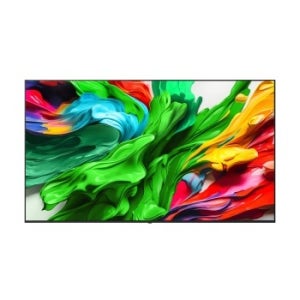 LG QNED evo AI (벽걸이형) 100QNED86AK