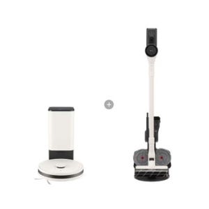 LG 로봇청소기 + 청소기 AS527WA-R 배송무료[35245070]