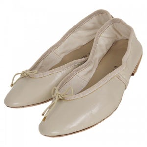 포셀리 여성 레더 플랫슈즈 본 PO DS 30[64790051,포셀리,레더,플랫슈즈,팹스타일]