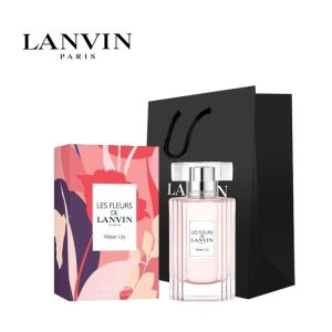 랑방 [랑방] 레 플레르 드 워터 릴리 EDT 50ML