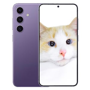 삼성전자 갤럭시 S 24 플러스 미개봉 새제품  256GB  코발트 바이올렛