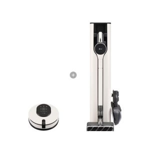 LG전자 LG 로봇청소기 + 청소기 A737WA-M 배송무료