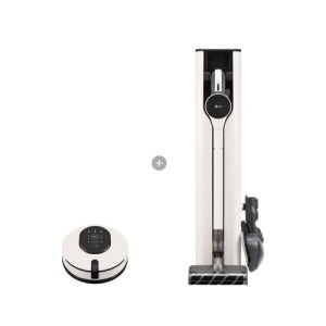 LG전자 LG 로봇청소기 + 청소기 A727WA-M 배송무료