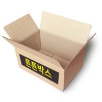 박스바다 튼튼한 택배박스 자체생산/박스 포장박스 BOX