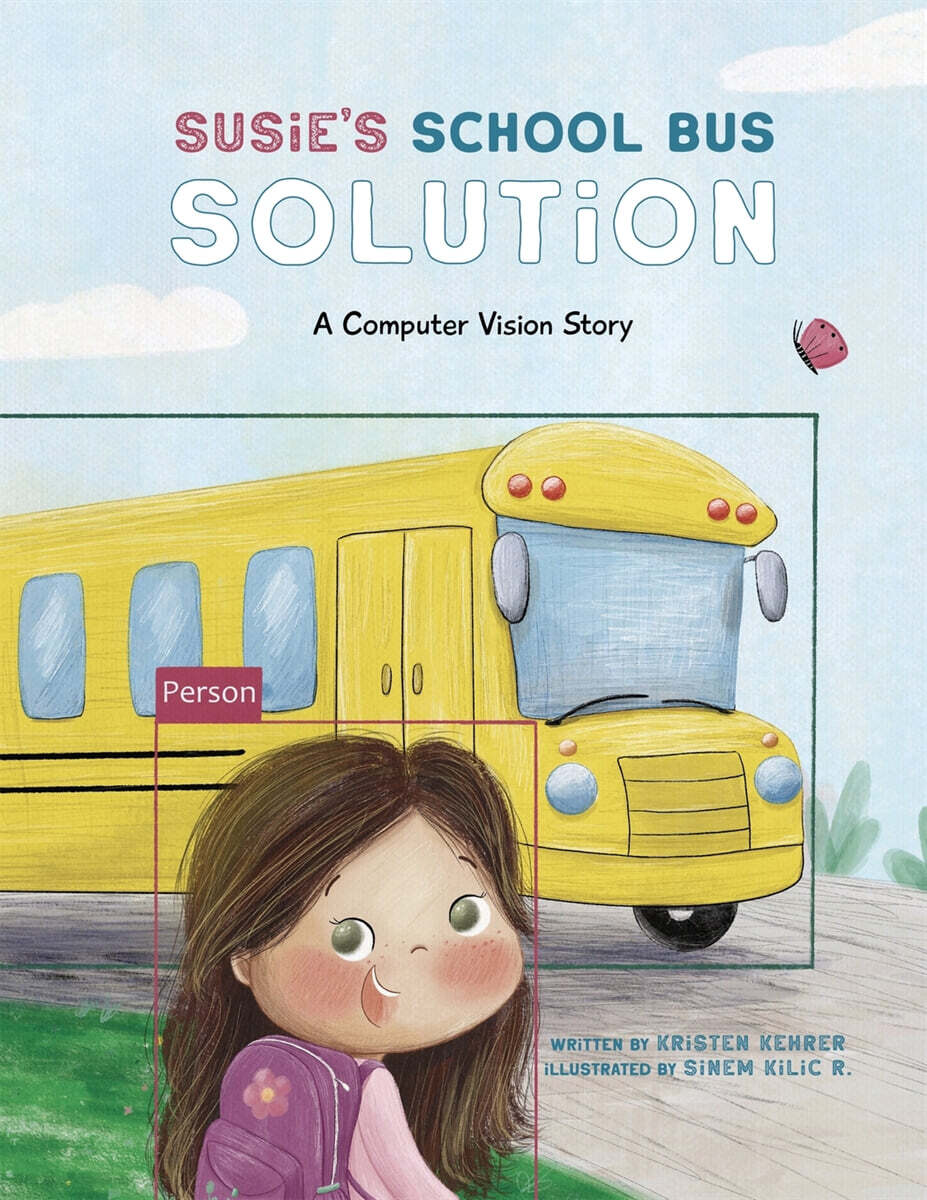 Susie’s School Bus Solution