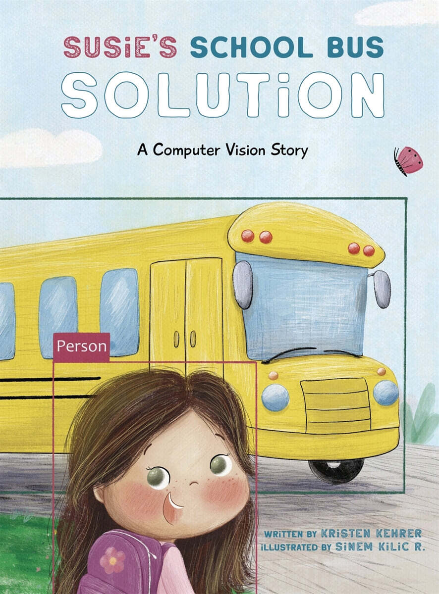 Susie’s School Bus Solution
