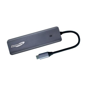 [엘디네트웍스] [애니포트] USB허브 멀티포트 AP-TC41UL