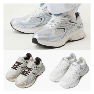 [롯데백화점] 르꼬끄 공용 운동화 L2K 벤처 QQ123LCR17 LE1219548337