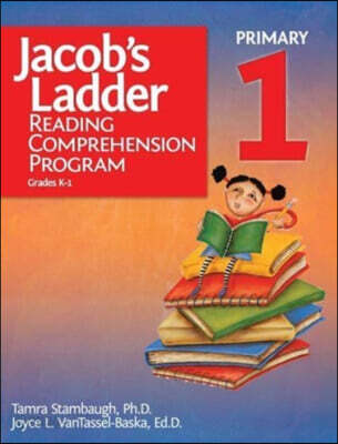 Jacob’s Ladder Reading Comprehension Program - Primary 1, Grades K-1