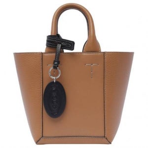 토즈 더블 업 쇼퍼 백 미니 768003 270126 TOD S XBWCLNA01T0N2B 9O80 135941285