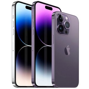 Apple 아이폰 14 프로 128GB 256GB KT 기기변경 공시지원 완납폰