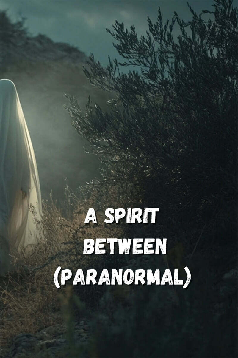A Spirit Between (PARANORMAL)
