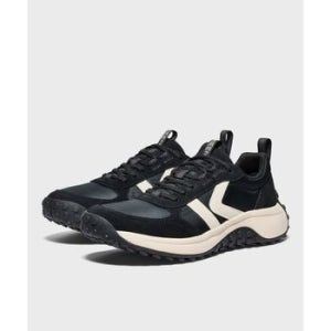 KEEN 킨 KS86 남성 스니커즈 BLACK