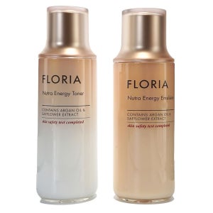 토니모리 홈쇼핑 순한 엄마 여행용 px 화장품 선물 플로리아 뉴트라 에너지 2종 2세트