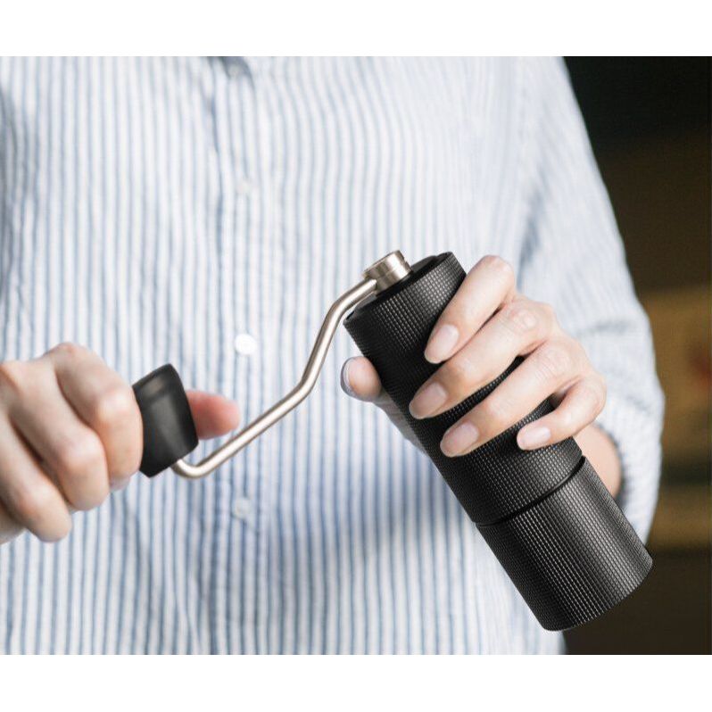 Timemore Chestnut C3 Hand Grinder (타임모어 체스트넛 C3 핸드그라인더)