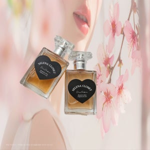 인간 복숭아 🍑 피치 도화 프루티 플로럴, 셀레나클로젯