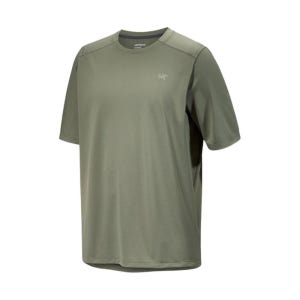 아크테릭스 코막 크루넥 티셔츠 포리지 헤더 II SS