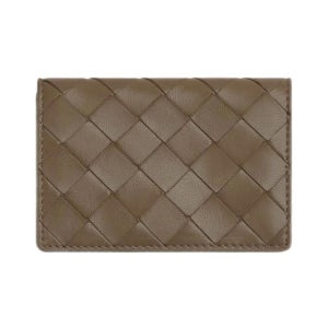 보테가베네타 보테가 베네타 인트레치아토 비즈니스 카드 케이스 파인콘 814091VCPP32355 814091 VCPP3 2355