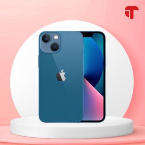 아이폰 13 미니 새상품 미개봉  128GB  스타라이트