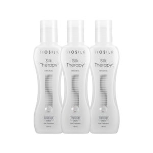 실크테라피 오리지널에센스 130ml 3개