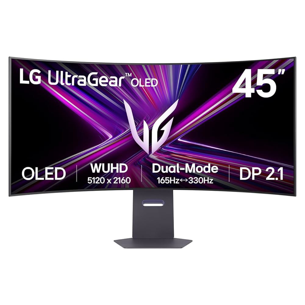 LG전자 게이밍 모니터 45인치 OLED