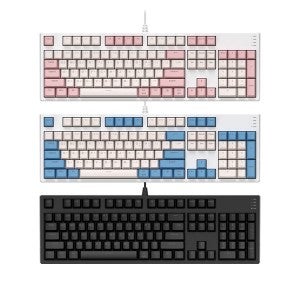 COX CY104K V2 카일 광축 V2 게이밍 블랙 (청축)