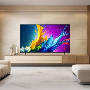 LG QNED TV 86QNED75AEA 가전 구독