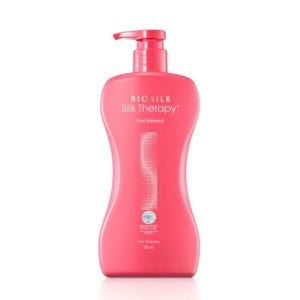 실크테라피 히트인핸서 샴푸 500ml
