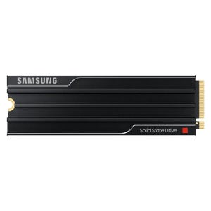 삼성 9100 PRO 2TB PCIe 5.0 x4 M.2 2280 방열판 포함