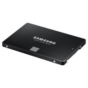 [삼성] 870EVO SSD 4TB MZ-77E4T0BW (인증점)