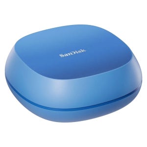 샌디스크 크리에이터 8TB 데스크탑 외장 SSD