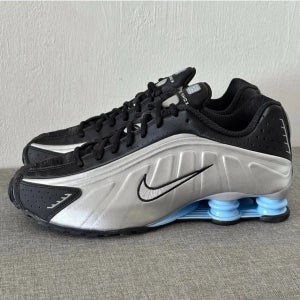 나이키 샥스 R4 싸이킥 블루 HQ1988-004