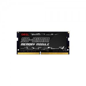 GeIL 노트북 DDR4-3200 CL22 (16GB)
