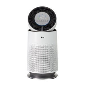 [LG전자](18형)LG 퓨리케어 360 공기청정기 플러스 AS185DWWD (59.4㎡)