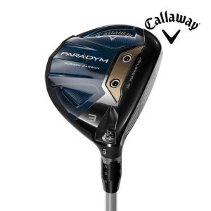 (한국캘러웨이정품) 패러다임 페어웨이우드(여성) 패러다임 여성 페어웨이우드