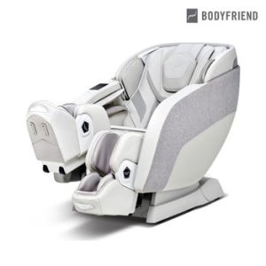 카릭스로보 안마의자 헬스케어로봇 무상AS 5년+SSG머니 20만