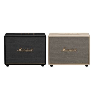 마샬 [최종가 429,200원] 마샬 워번3 MARSHALL Woburn III 블루투스 스피커 정품