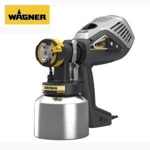 Wagner 와그너 FC3500 전기 스프레이건 다용도 액체 분사 페인트 도장