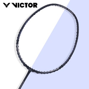 빅터 제트스피드S T1 PRO 프로 배드민턴라켓