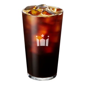 할리스 아메리카노 R