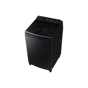 삼성 AI 통버블 세탁기 19kg WA80F19SKB 블랙캐비어