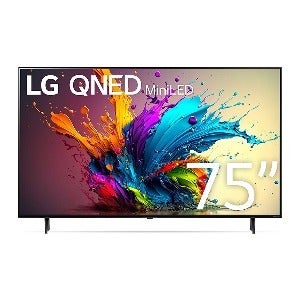 5년무상AS 추가가능 24년 LG 75QNED91TKA LG QNED TV 75QNED90TUA 단품